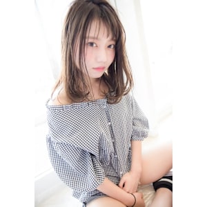 Hair＆Spa MIDORI×スタイル