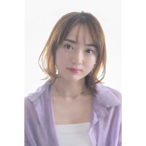 Hair＆Spa MIDORI×スタイル