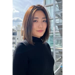 Hair＆Spa MIDORI×スタイル