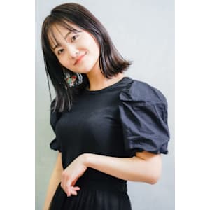 Hair＆Spa MIDORI×スタイル