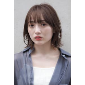 Hair＆Spa MIDORI×スタイル