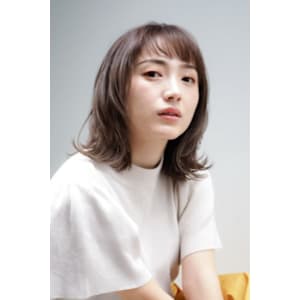 Hair＆Spa MIDORI×スタイル