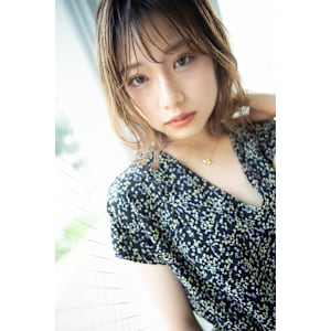 Hair＆Spa MIDORI×スタイル