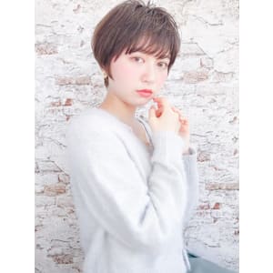 Hair＆Spa MIDORI×スタイル