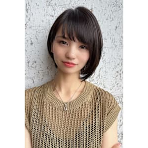 Hair＆Spa MIDORI×スタイル