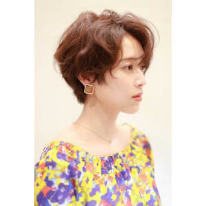 Hair＆Spa MIDORI×スタイル