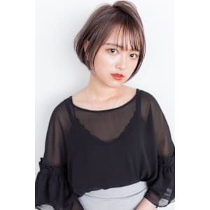 Hair＆Spa MIDORI×スタイル