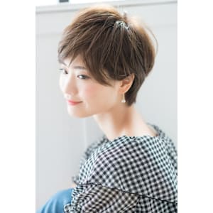 Hair＆Spa MIDORI×スタイル
