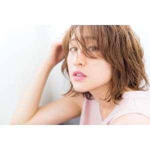 Hair＆Spa MIDORI×スタイル