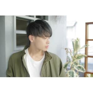 Hair＆Spa MIDORI×スタイル