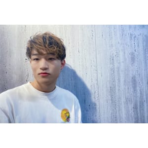 Hair＆Spa MIDORI×スタイル