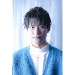 Hair＆Spa MIDORI×スタイル