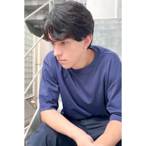 Hair＆Spa MIDORI×スタイル