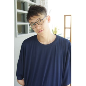 Hair＆Spa MIDORI×スタイル