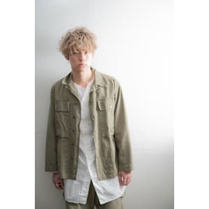 Hair＆Spa MIDORI×スタイル