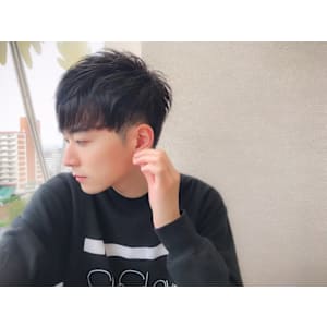 Hair＆Spa MIDORI×スタイル