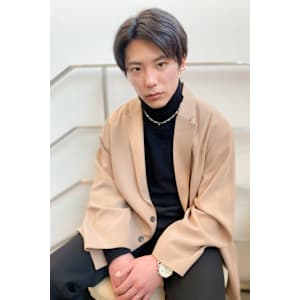 Hair＆Spa MIDORI×スタイル