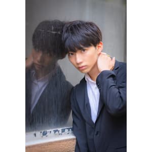 Hair＆Spa MIDORI×スタイル