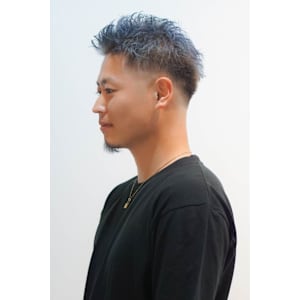 Hair＆Spa MIDORI×スタイル