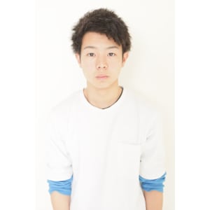 Hair＆Spa MIDORI×スタイル