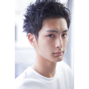 Hair＆Spa MIDORI×スタイル