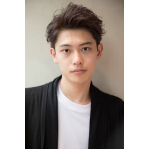 Hair＆Spa MIDORI×スタイル