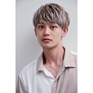 Hair＆Spa MIDORI×スタイル