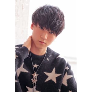 Hair＆Spa MIDORI×スタイル