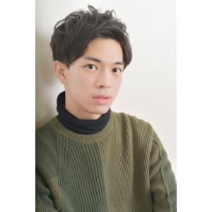 Hair＆Spa MIDORI×スタイル