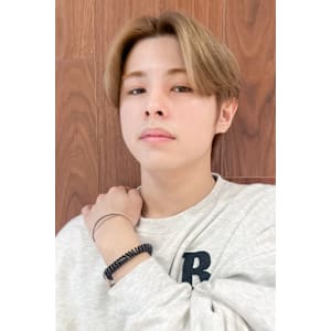 Hair＆Spa MIDORI×スタイル