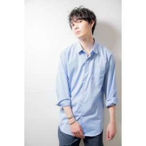 Hair＆Spa MIDORI×スタイル