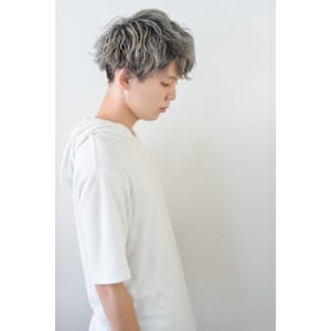 Hair＆Spa MIDORI×スタイル