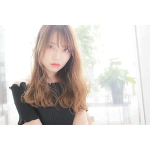 Hair＆Spa MIDORI×スタイル