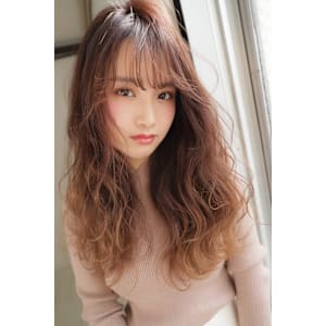 Hair＆Spa MIDORI×スタイル