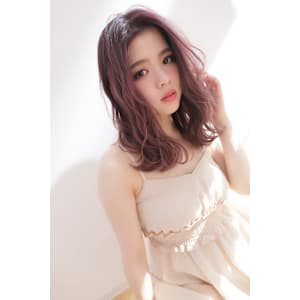 Hair＆Spa MIDORI×スタイル