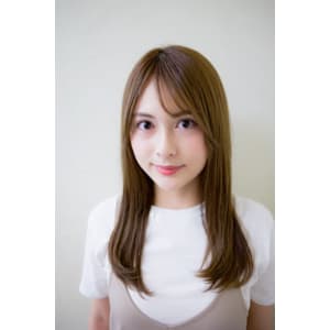 Hair＆Spa MIDORI×スタイル