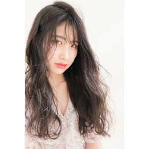 Hair＆Spa MIDORI×スタイル