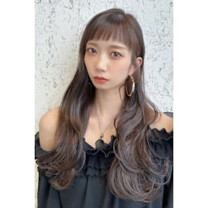 Hair＆Spa MIDORI×スタイル