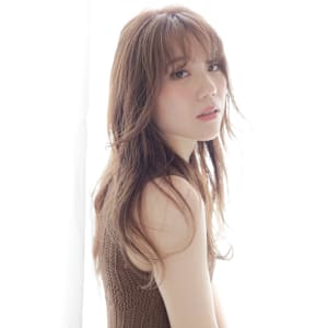 Hair＆Spa MIDORI×スタイル