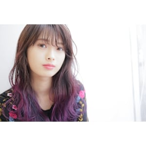 Hair＆Spa MIDORI×スタイル