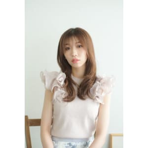 Hair＆Spa MIDORI×スタイル