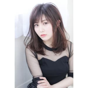 Hair＆Spa MIDORI×スタイル