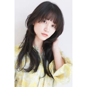 Hair＆Spa MIDORI×スタイル