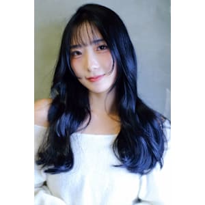 Hair＆Spa MIDORI×スタイル