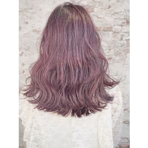 Hair＆Spa MIDORI×スタイル