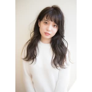 Hair＆Spa MIDORI×スタイル