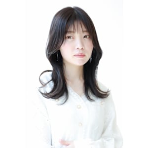 Hair＆Spa MIDORI×スタイル