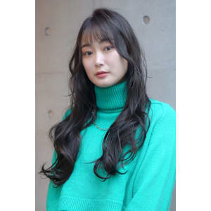 Hair＆Spa MIDORI×スタイル