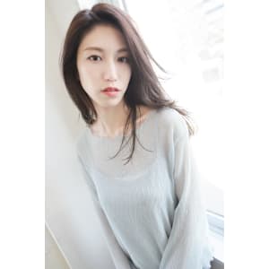 Hair＆Spa MIDORI×スタイル