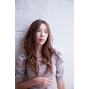 Hair＆Spa MIDORI×スタイル